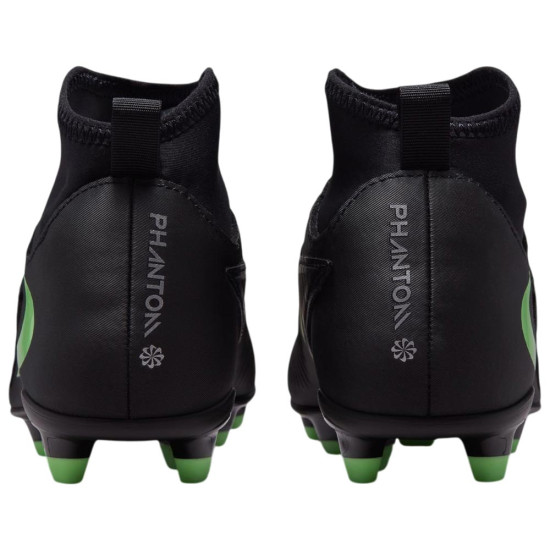 Nike Jr. Phantom 6 High Club FG/MG